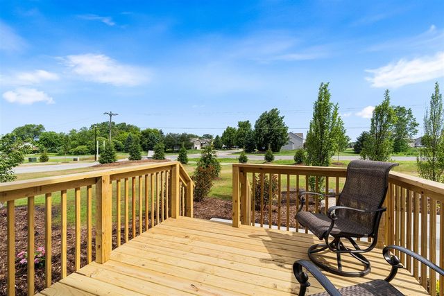 7397 Black Brook Drive, Zeeland, MI 49464