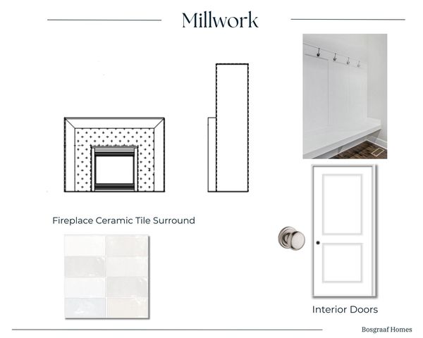 7397 Black Brook Drive, Zeeland, MI 49464