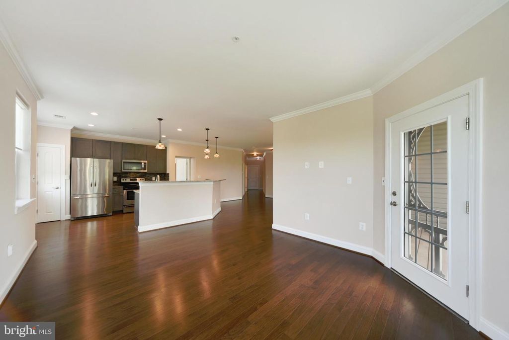 Image 10 of property listing at 901 MACPHAIL WOODS XING #3D, Bel Air, MD 21015