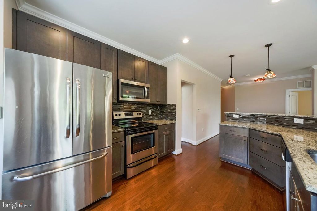 Image 11 of property listing at 901 MACPHAIL WOODS XING #3D, Bel Air, MD 21015