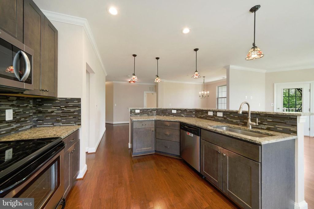 Image 12 of property listing at 901 MACPHAIL WOODS XING #3D, Bel Air, MD 21015