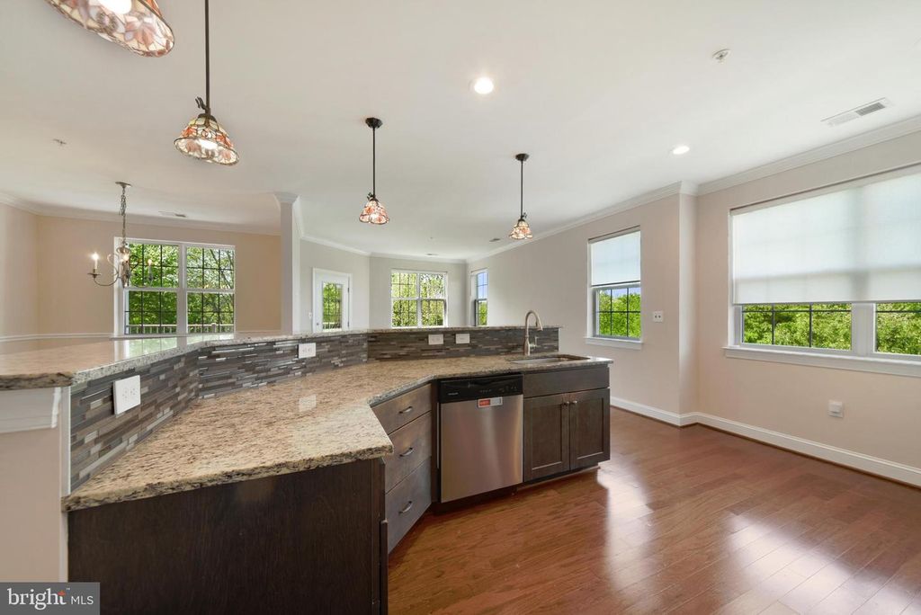 Image 13 of property listing at 901 MACPHAIL WOODS XING #3D, Bel Air, MD 21015