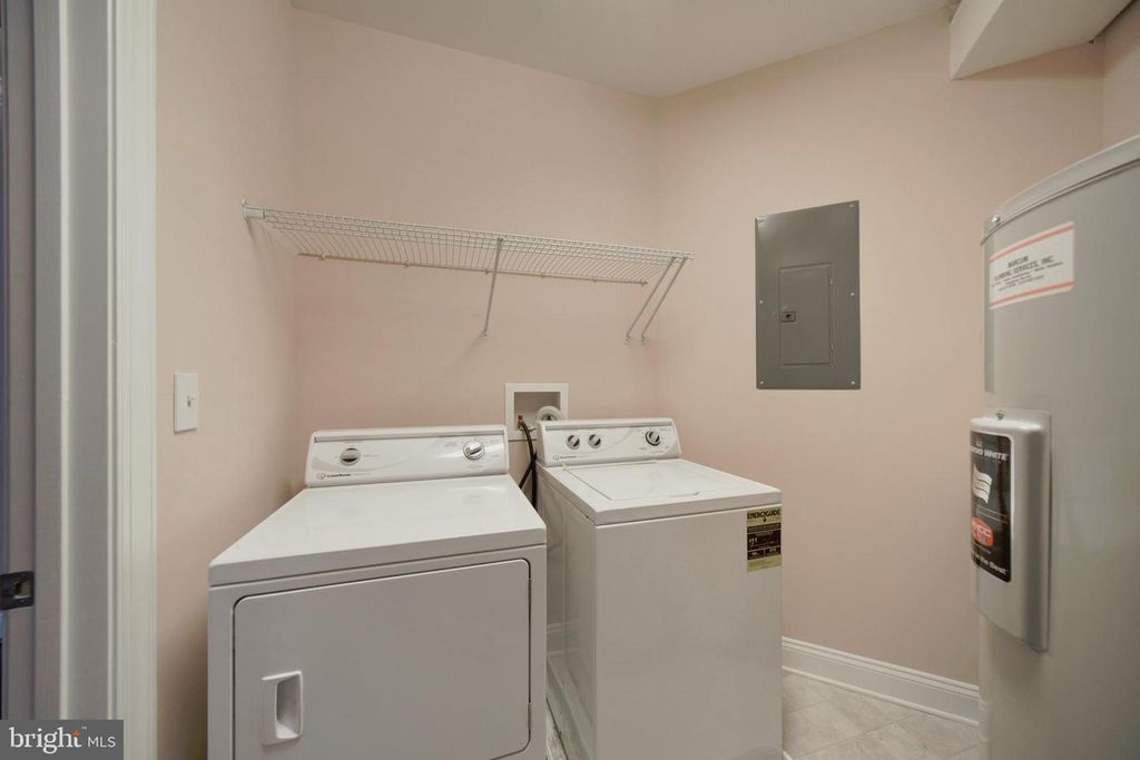 Image 17 of property listing at 901 MACPHAIL WOODS XING #3D, Bel Air, MD 21015