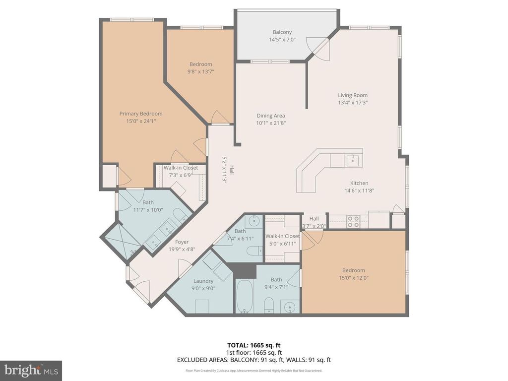 Image 3 of property listing at 901 MACPHAIL WOODS XING #3D, Bel Air, MD 21015