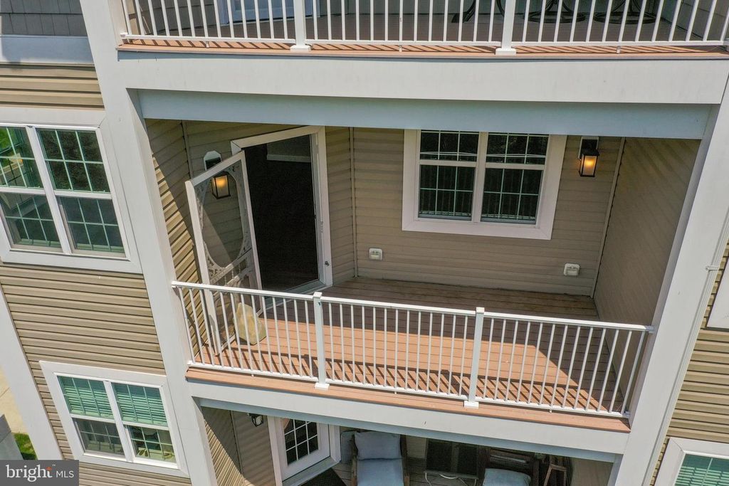 Image 31 of property listing at 901 MACPHAIL WOODS XING #3D, Bel Air, MD 21015