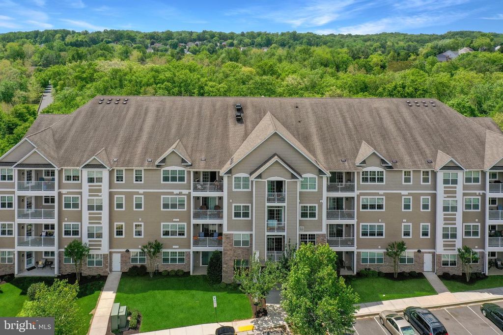 Image 37 of property listing at 901 MACPHAIL WOODS XING #3D, Bel Air, MD 21015