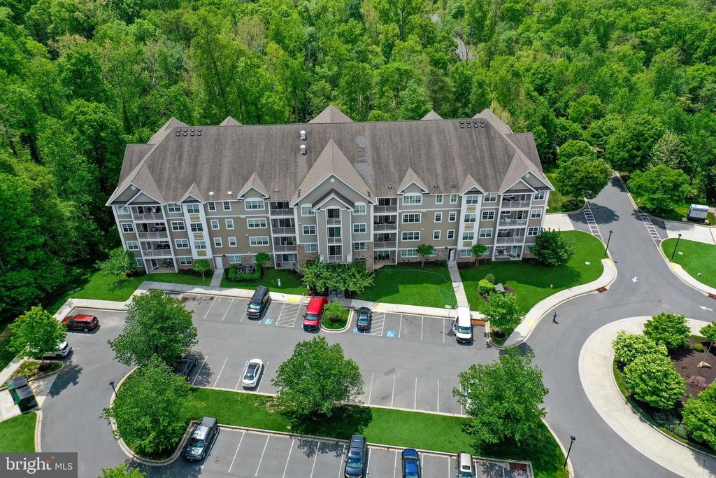 Image 38 of property listing at 901 MACPHAIL WOODS XING #3D, Bel Air, MD 21015