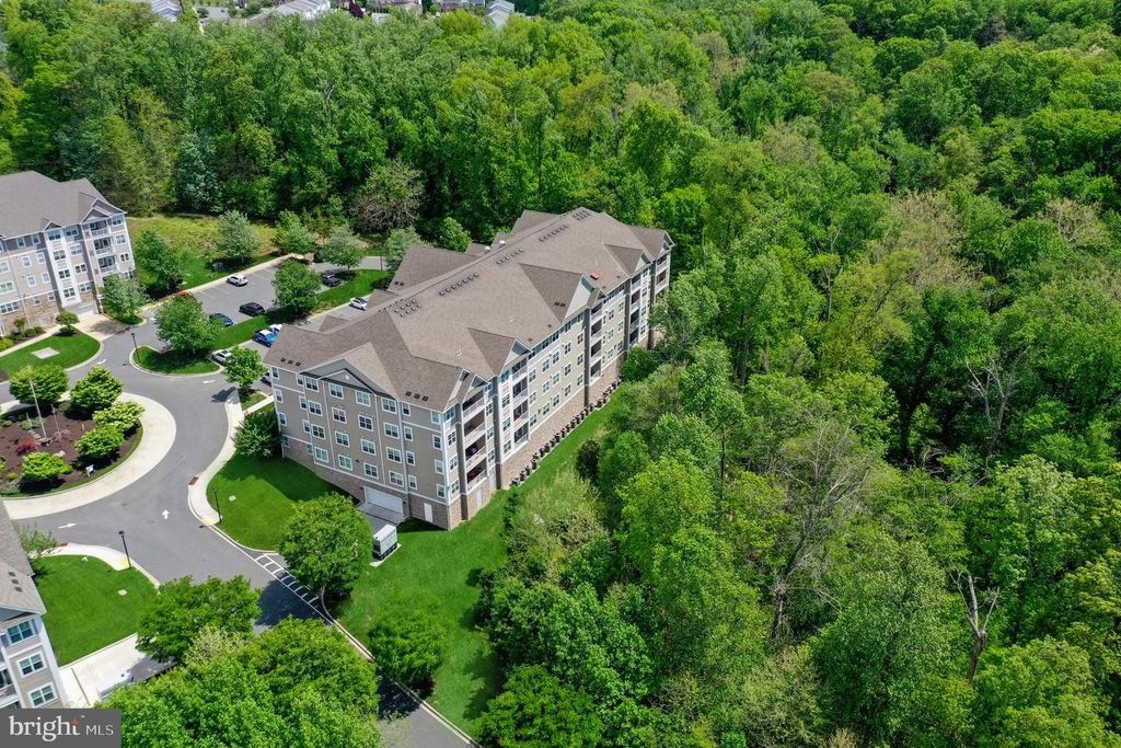 Image 39 of property listing at 901 MACPHAIL WOODS XING #3D, Bel Air, MD 21015