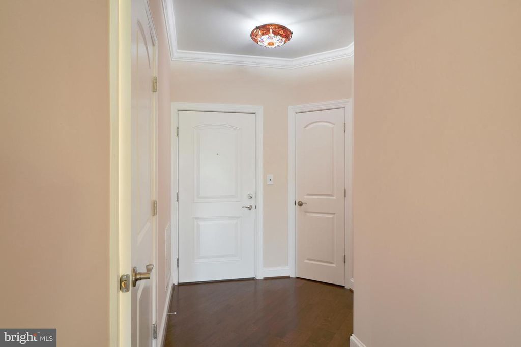 Image 4 of property listing at 901 MACPHAIL WOODS XING #3D, Bel Air, MD 21015