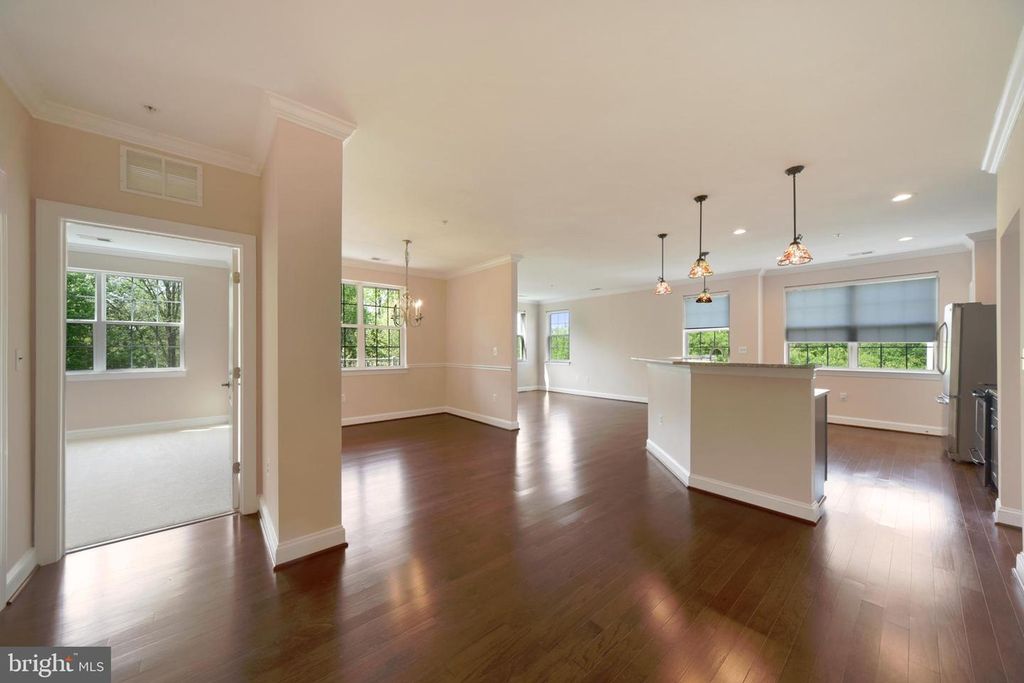 Image 6 of property listing at 901 MACPHAIL WOODS XING #3D, Bel Air, MD 21015