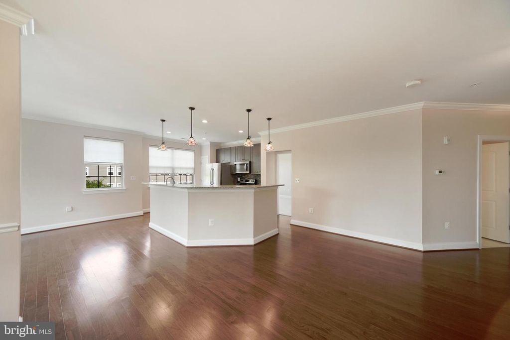 Image 7 of property listing at 901 MACPHAIL WOODS XING #3D, Bel Air, MD 21015