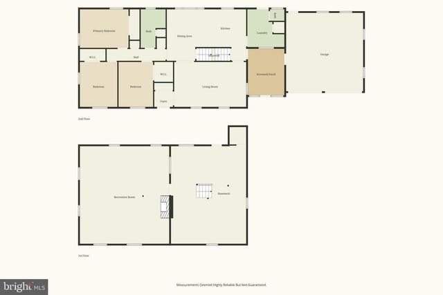 632 E FARMERSVILLE RD, New Holland, PA 17557