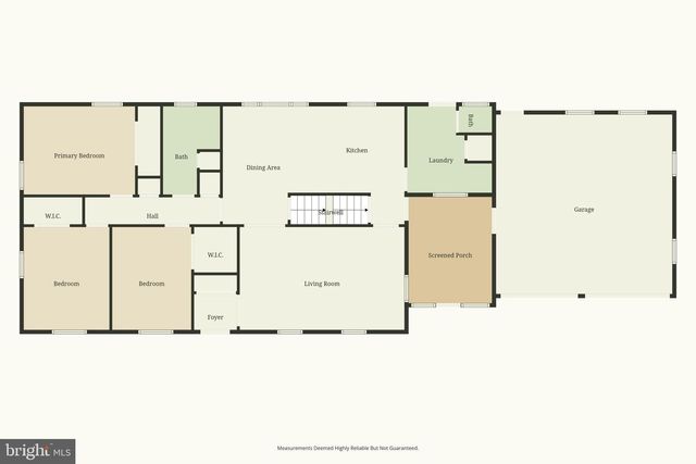 632 E FARMERSVILLE RD, New Holland, PA 17557