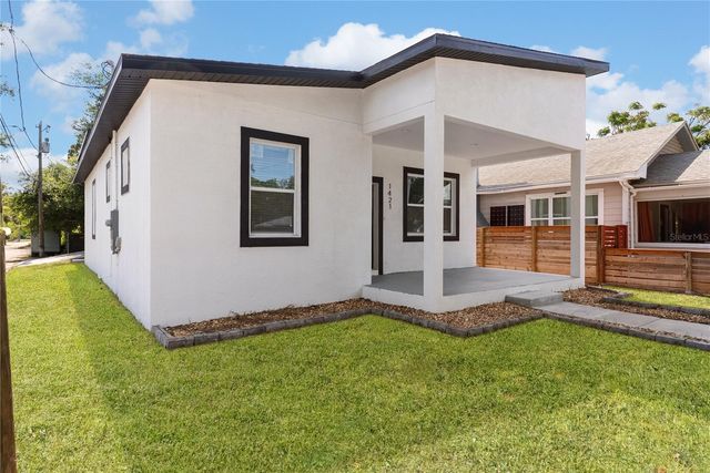 1421 35TH STREET S, St Petersburg, FL 33711