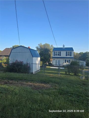 625 W Broadway Street, Higginsville, MO 64037