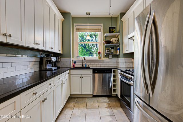 2140 Bonnycastle Ave 3E, Louisville, KY 40205