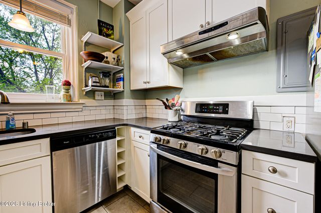2140 Bonnycastle Ave 3E, Louisville, KY 40205