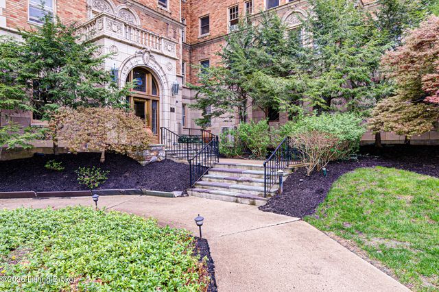 2140 Bonnycastle Ave 3E, Louisville, KY 40205