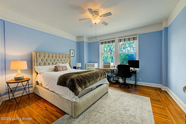 2140 Bonnycastle Ave 3E, Louisville, KY 40205