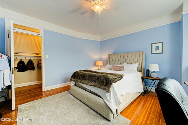 2140 Bonnycastle Ave 3E, Louisville, KY 40205