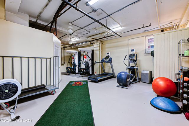 2140 Bonnycastle Ave 3E, Louisville, KY 40205