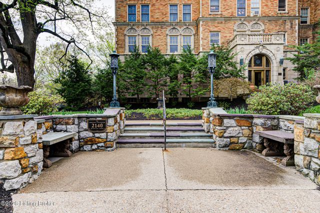 2140 Bonnycastle Ave 3E, Louisville, KY 40205