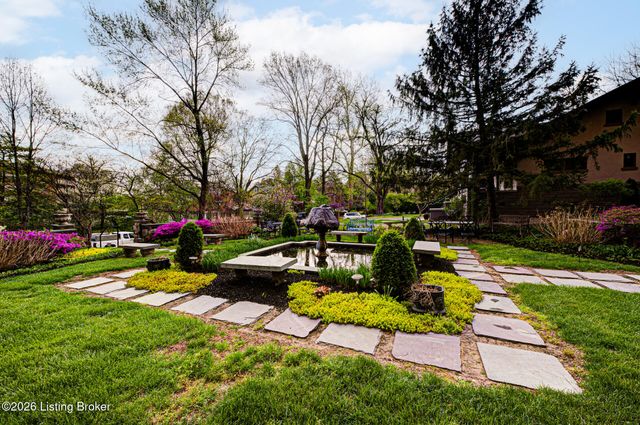 2140 Bonnycastle Ave 3E, Louisville, KY 40205