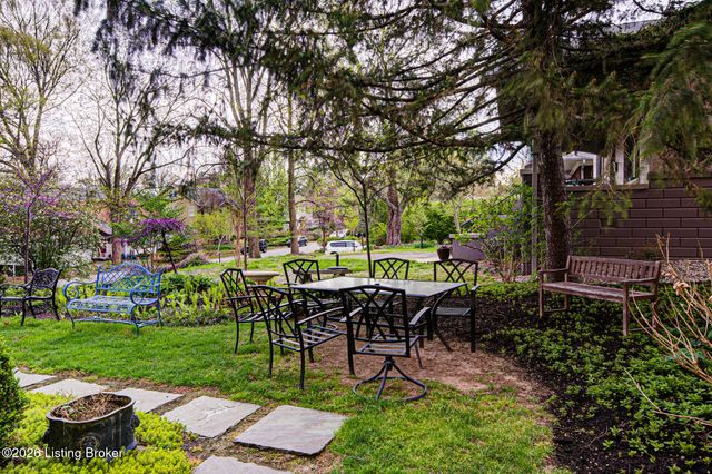 2140 Bonnycastle Ave 3E, Louisville, KY 40205