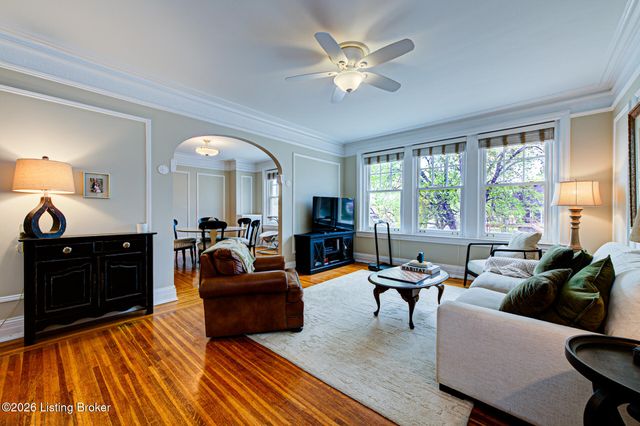 2140 Bonnycastle Ave 3E, Louisville, KY 40205