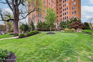 2140 Bonnycastle Ave 3E, Louisville, KY 40205