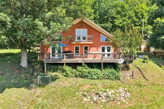 517 Elmer LN, Rocky Mount, VA 24151