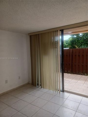 8004 SW 149th Ave C110, Miami, FL 33193