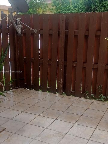 8004 SW 149th Ave C110, Miami, FL 33193