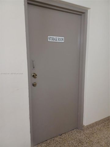 8004 SW 149th Ave C110, Miami, FL 33193