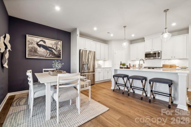 4232 Vista Pine Drive, Charlotte, NC 28215