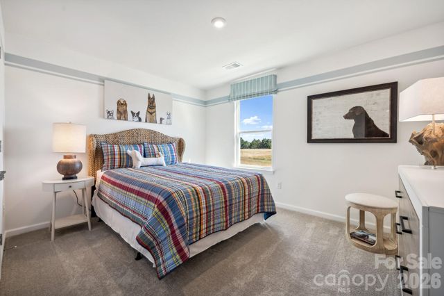 4232 Vista Pine Drive, Charlotte, NC 28215