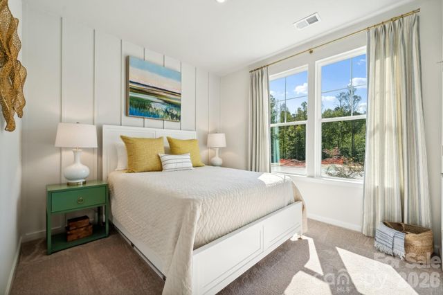 4232 Vista Pine Drive, Charlotte, NC 28215