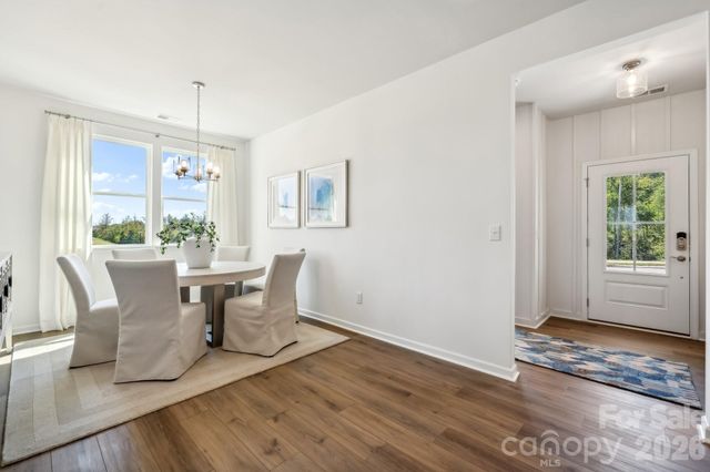 4232 Vista Pine Drive, Charlotte, NC 28215