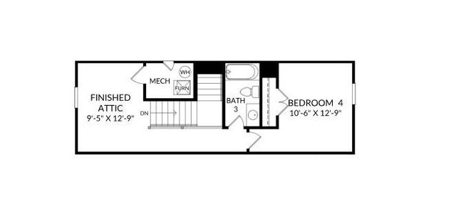 4232 Vista Pine Drive, Charlotte, NC 28215