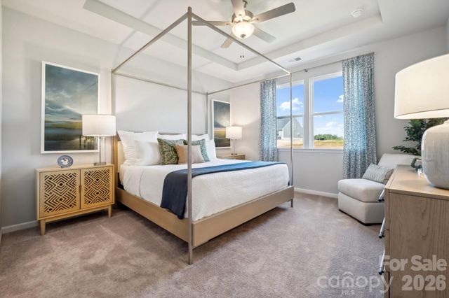 4232 Vista Pine Drive, Charlotte, NC 28215