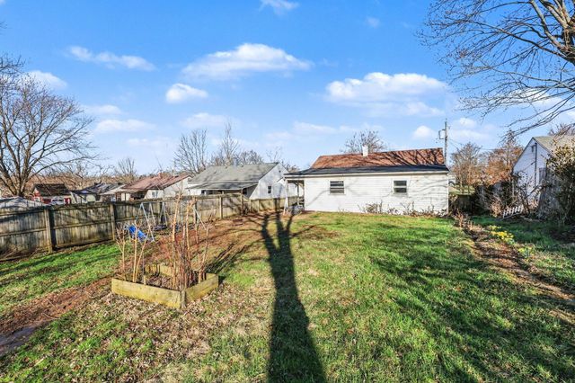 451 Fox, Elsmere, KY 41018