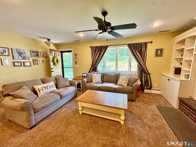 12 Benson Drive, Danbury, CT 06810