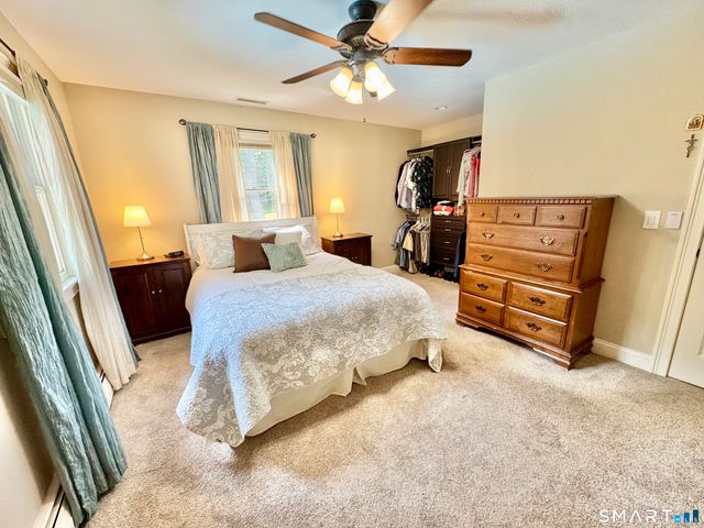 12 Benson Drive, Danbury, CT 06810