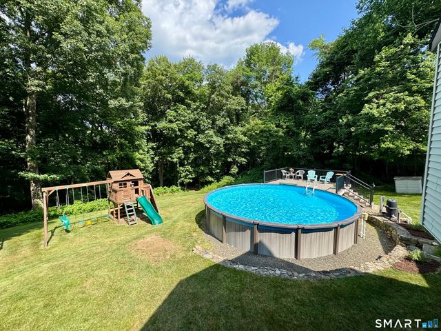 12 Benson Drive, Danbury, CT 06810