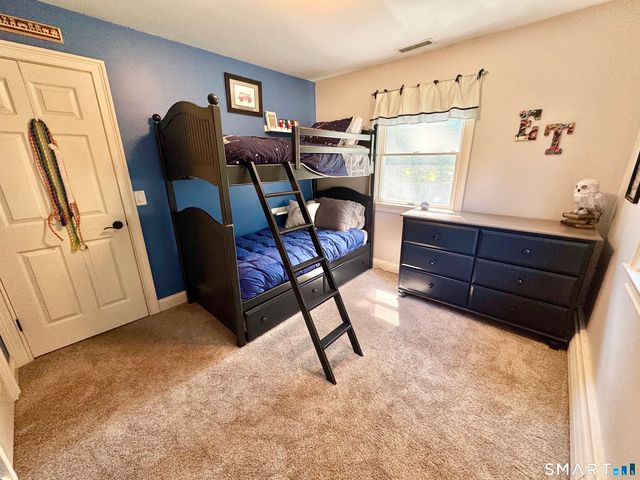 12 Benson Drive, Danbury, CT 06810