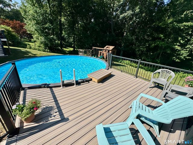 12 Benson Drive, Danbury, CT 06810