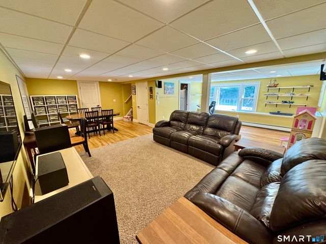 12 Benson Drive, Danbury, CT 06810