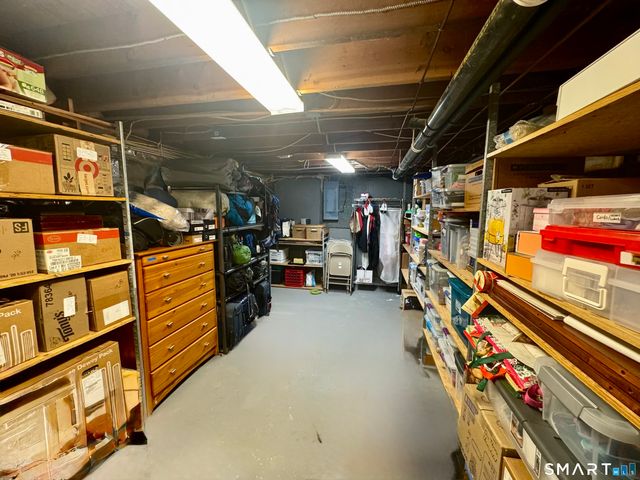 12 Benson Drive, Danbury, CT 06810