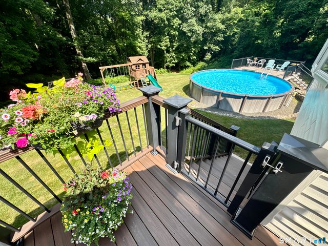 12 Benson Drive, Danbury, CT 06810