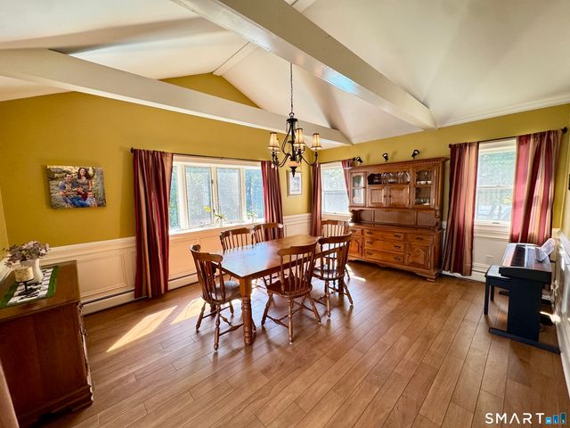 12 Benson Drive, Danbury, CT 06810